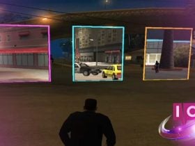 GTA Mod、GTA 3のLiberty、Vice、San Andreas間にライブポータルを追加