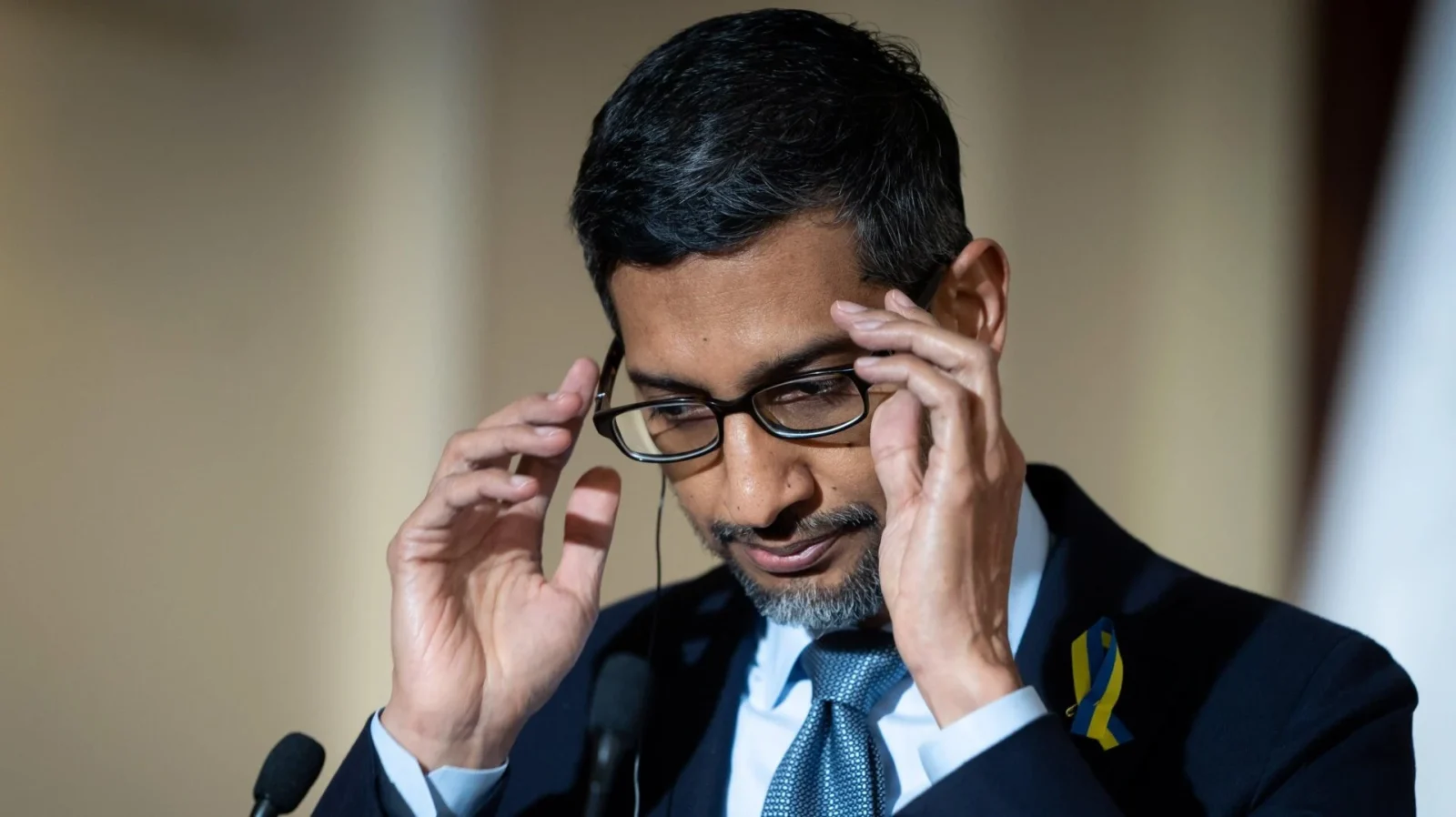 Google、AIに2000億ドル投資 amid 初のフリーキャッシュフロー赤字