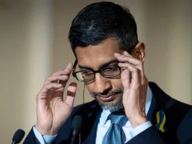 Google、AIに2000億ドル投資 amid 初のフリーキャッシュフロー赤字