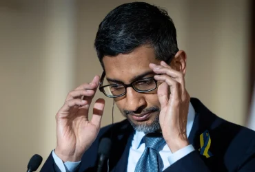 Google、AIに2000億ドル投資 amid 初のフリーキャッシュフロー赤字