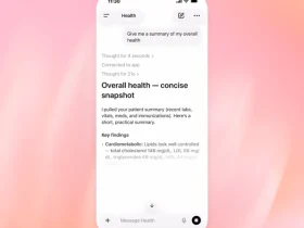 OpenAIのChatGPTヘルス、医療訴訟の渦中で展開