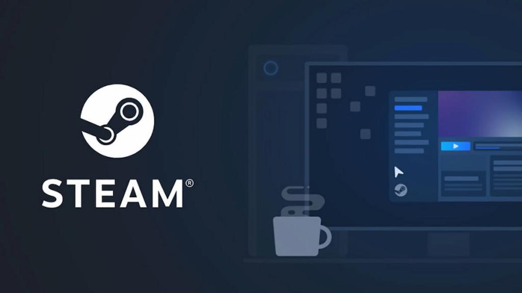 Steam coffee break