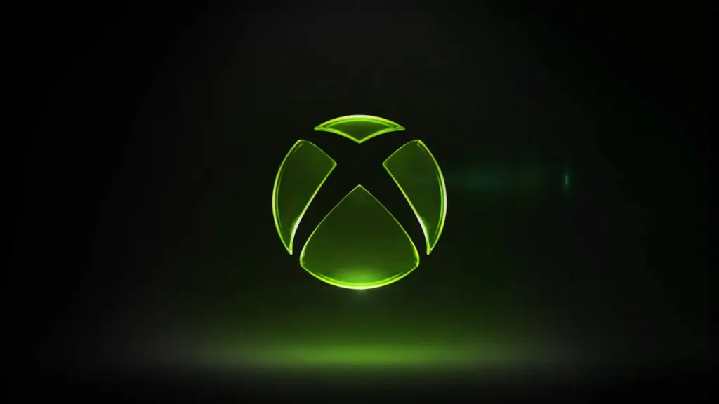 XBOX Logo 2026