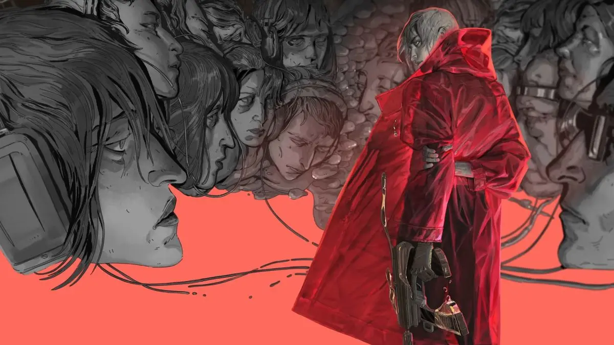 『Disco Elysium』スタジオZA/UM、絶賛レビューにもかかわらず30人以上の開発者が解雇される