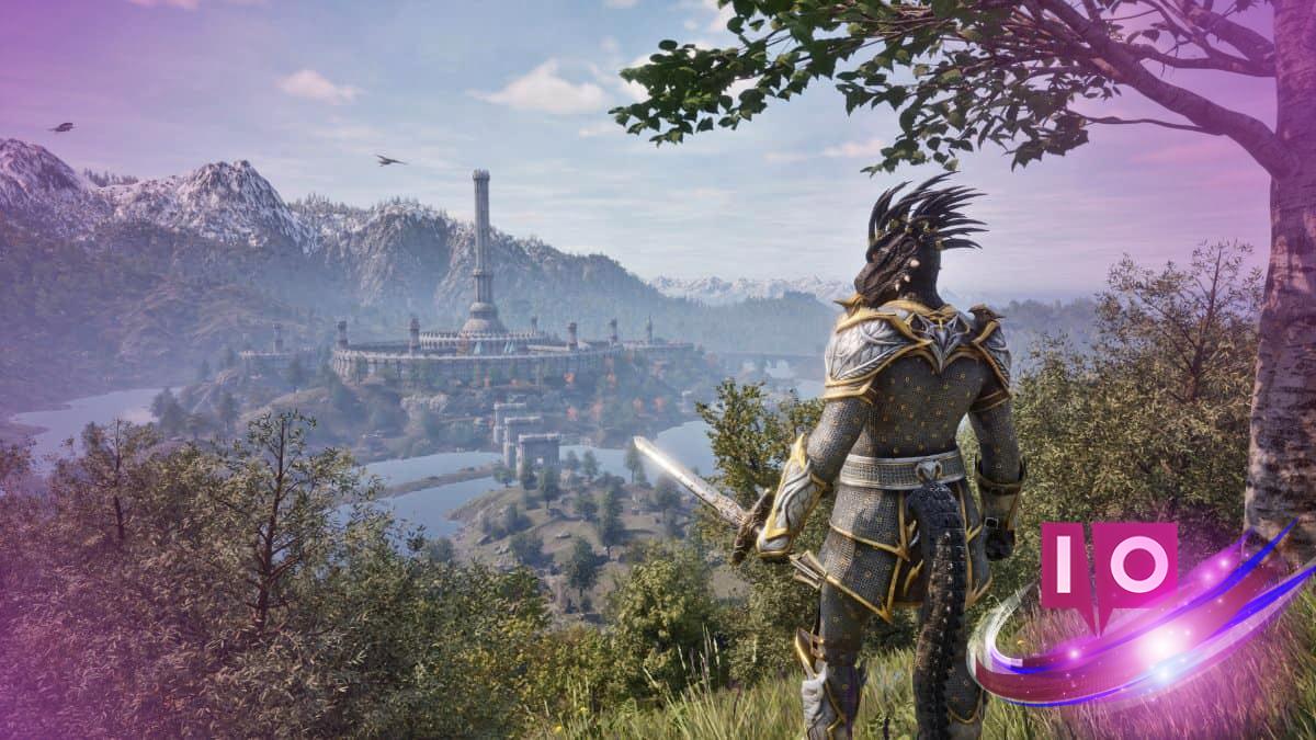 『エルダースクロールズ VI：ベセスダ、8年後の計画を明かす』