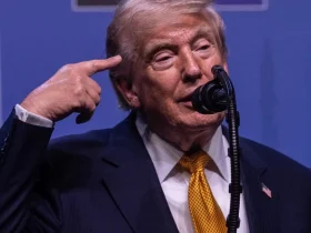 なぜドナルド・トランプは「ティック・タック」について話し続けるのか?