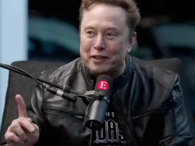 イーロン・マスク、新インタビューで定型的な質問に激怒