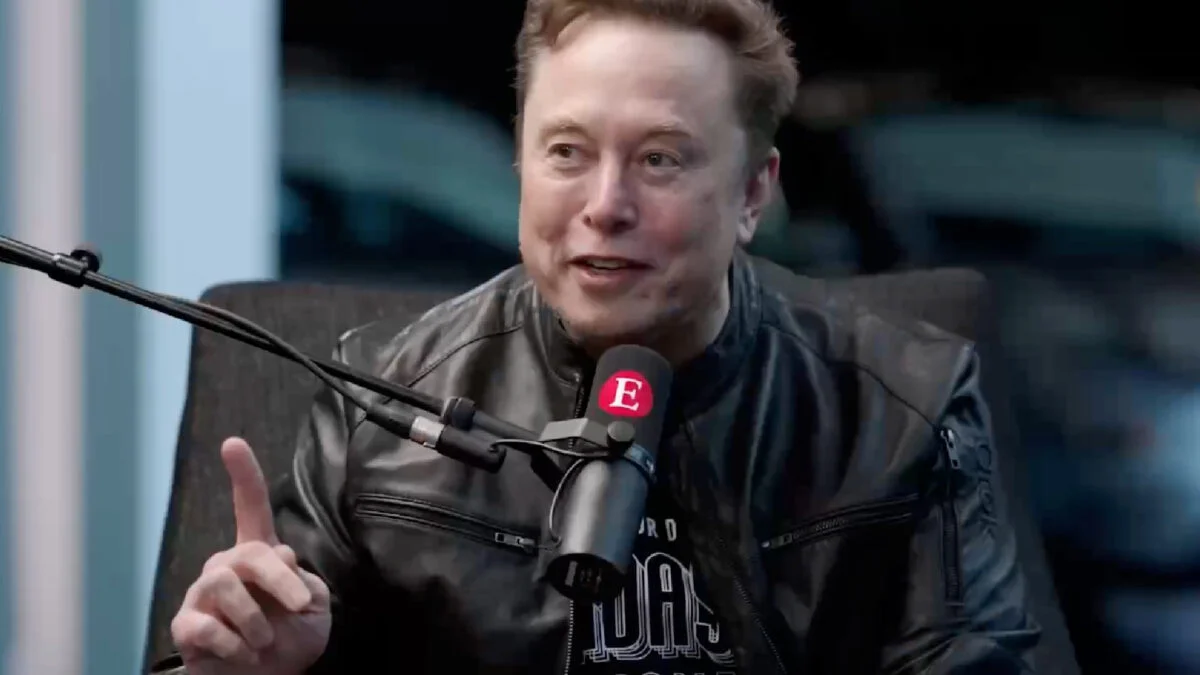 イーロン・マスク、新インタビューで定型的な質問に激怒