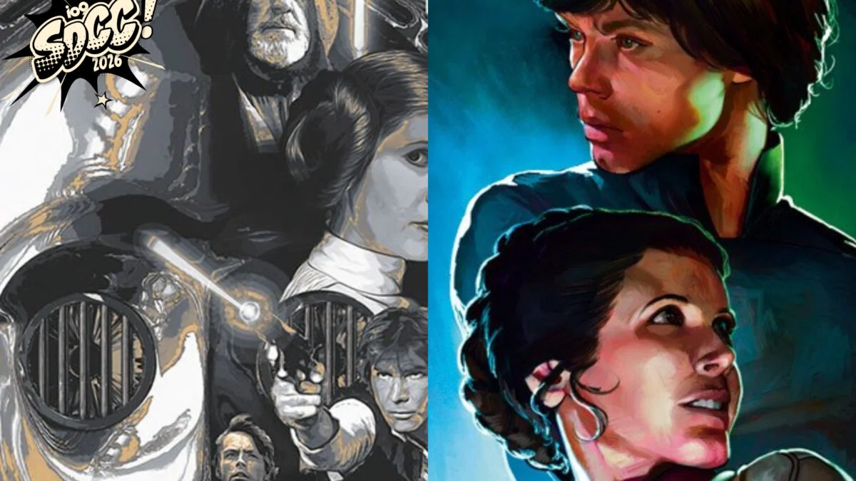 スター・ウォーズ 50周年 2027:ルーク&レイアの新刊・オーディオブック