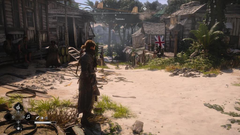 ブラックフラッグ リシンク:アサシン クリード史上最大のSteamローンチ 1
