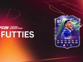 ベストFC26ゴールデンブーツ進化選手 トップピック&評価