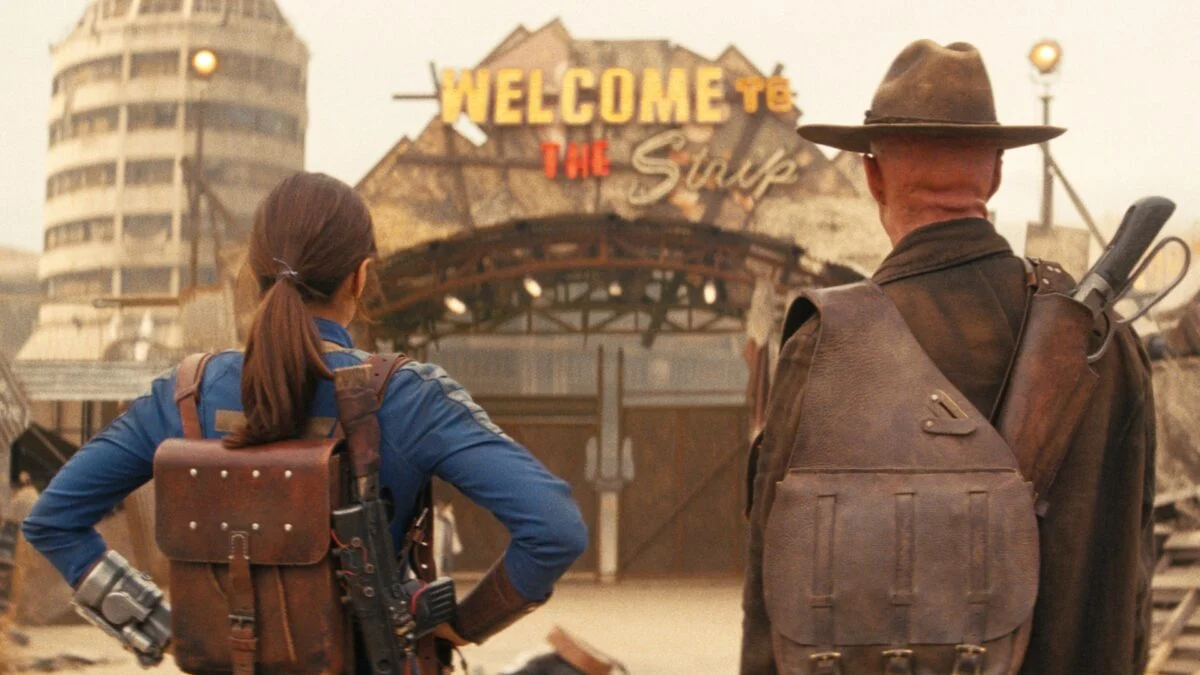 ベセスダがFallout: New Vegas & Fallout 3のリマスターを発表