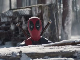 ライアン・レイノルズ、ファンティクス・フェストで新作『デッドプール』映画を認める