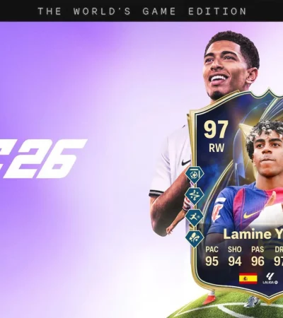 （FC 26 FUTTIES ベストオブ再リリース バッチ1：選手と入手方法